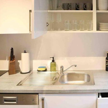 Charming, Modern & Spacious Apartment Viyana Dış mekan fotoğraf