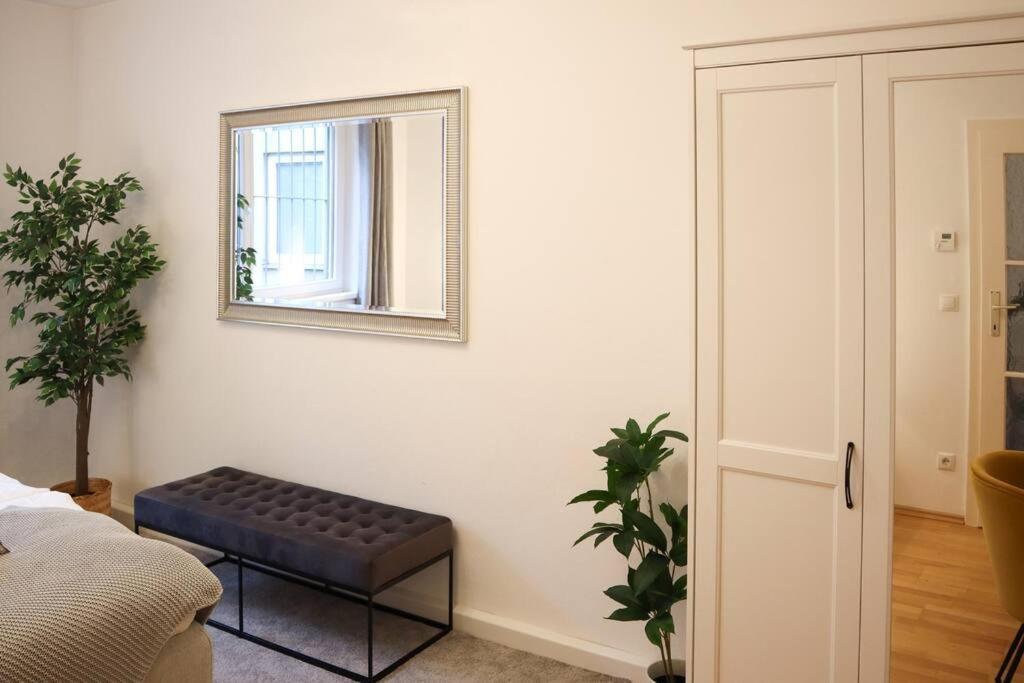 Charming, Modern & Spacious Apartment Viyana Dış mekan fotoğraf