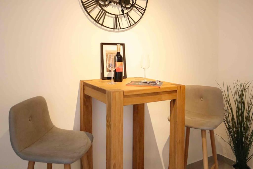 Charming, Modern & Spacious Apartment Viyana Dış mekan fotoğraf