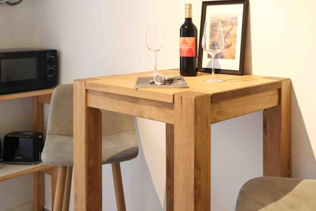 Charming, Modern & Spacious Apartment Viyana Dış mekan fotoğraf