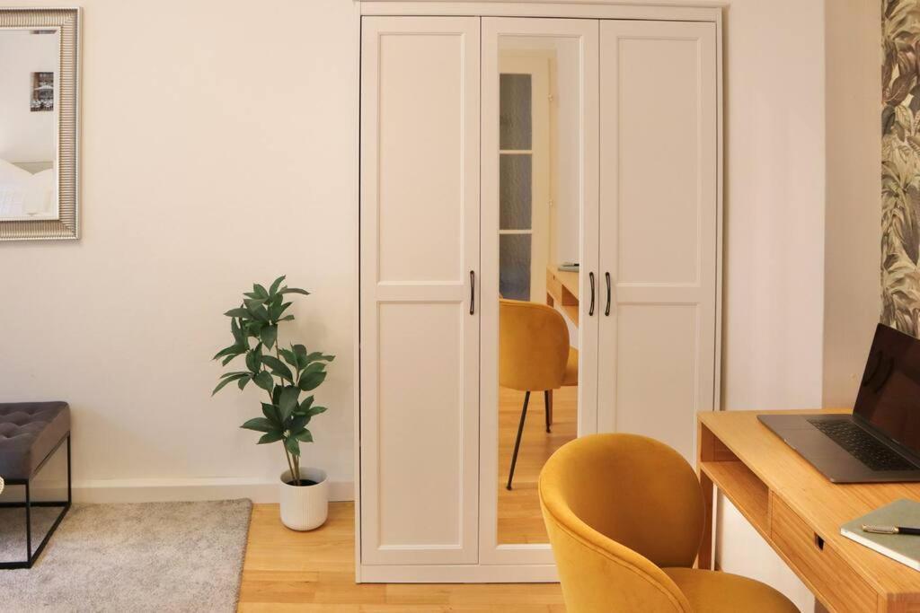 Charming, Modern & Spacious Apartment Viyana Dış mekan fotoğraf